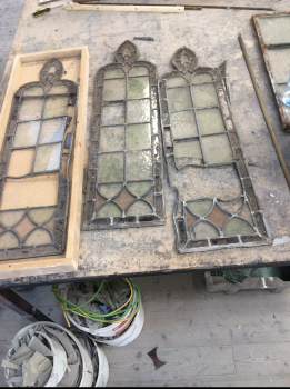 Repair & Supply Antique Stain Glass_1